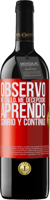 Motivación