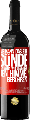 Sexualität