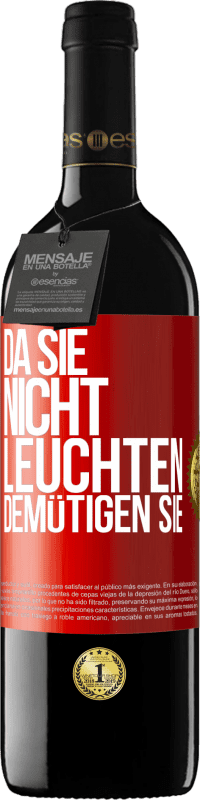 39,95 € | Rotwein RED Ausgabe MBE Reserve Da sie nicht leuchten, demütigen sie Rote Markierung. Anpassbares Etikett Reserve 12 Monate Ernte 2014 Tempranillo