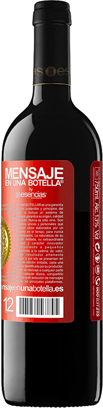 «Wine about it» RED Edition MBE Reserve