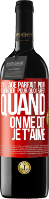Anniversaires
