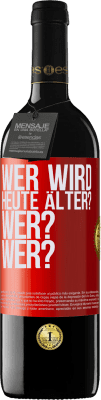 Jahrestage