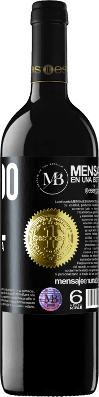 «Estado civil: desaprovechada» Edición RED MBE Reserva