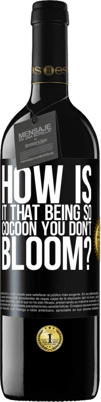 Free Shipping | Red Wine RED Edition MBE Reserve how is it that being so cocoon you don't bloom? Black Label. Customizable label Reserve 12 Months Harvest 2014 Tempranillo