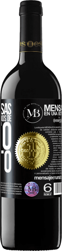 «Las princesas también nos cansamos de tanto cuento» Edición RED MBE Reserva