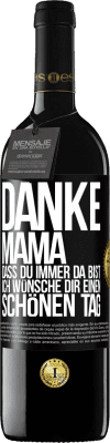 Dankbarkeit
