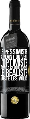 Mode de vie