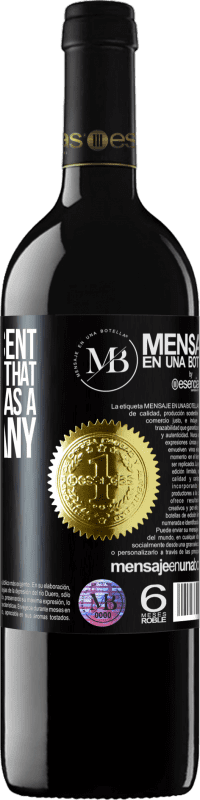 «I am so innocent that I thought that fornicating was a car company» RED Edition MBE Reserve