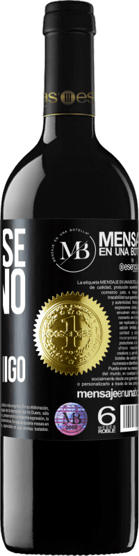 «Torne-se destino e cruze comigo» Edição RED MBE Reserva