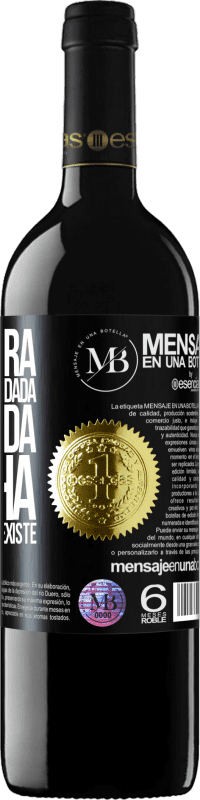 «A primeira oportunidade é dada, a segunda é ganha e a terceira não existe» Edição RED MBE Reserva