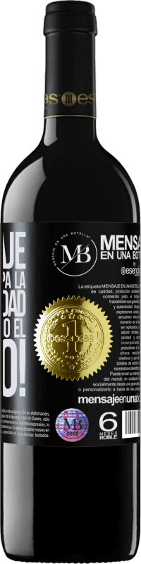 «¡Qué viaje cuando te atrapa la personalidad de alguien y no el físico!» Edición RED MBE Reserva