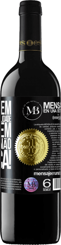«que viagem quando a personalidade de alguém te pega e não a física!» Edição RED MBE Reserva