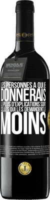 Remerciements