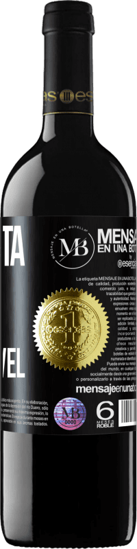 «Colheita de '77, algo irrepetível» Edição RED MBE Reserva