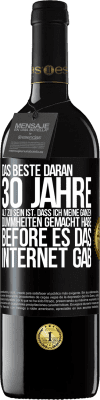 Jahrestage