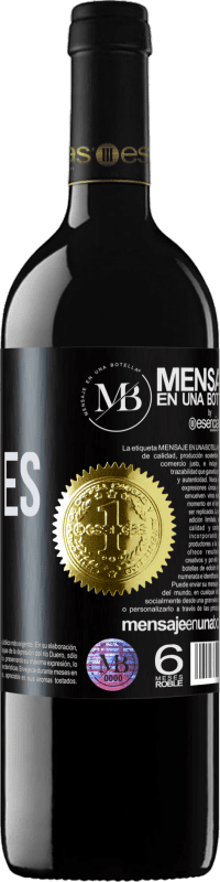 «Öffne es» RED Ausgabe MBE Reserve
