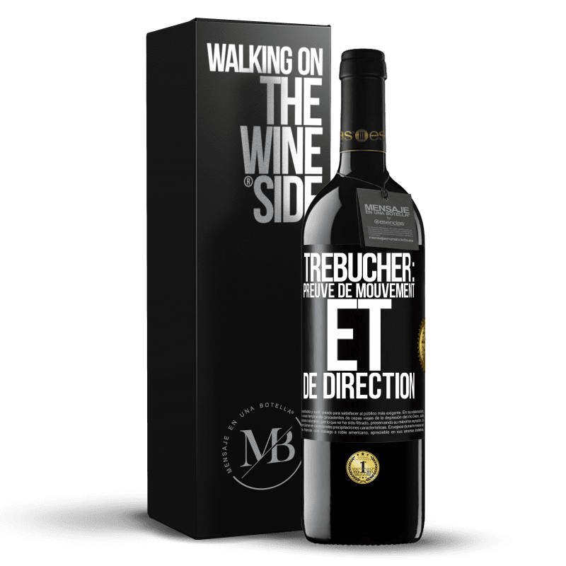 39,95 € Envoi gratuit | Vin rouge Édition RED MBE Réserve Trébucher: preuve de mouvement et de direction Étiquette Noire. Étiquette personnalisable Réserve 12 Mois Récolte 2014 Tempranillo