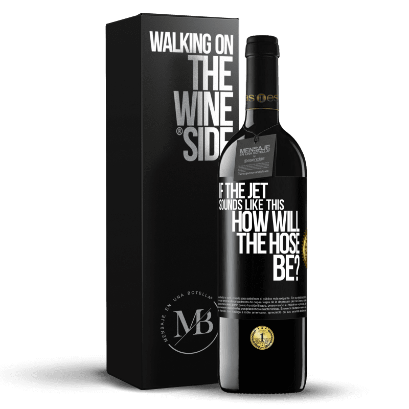 39,95 € Free Shipping | Red Wine RED Edition MBE Reserve If the jet sounds like this, how will the hose be? Black Label. Customizable label Reserve 12 Months Harvest 2016 Tempranillo