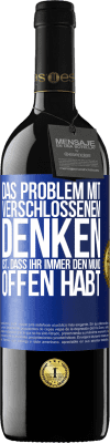 Ironisch