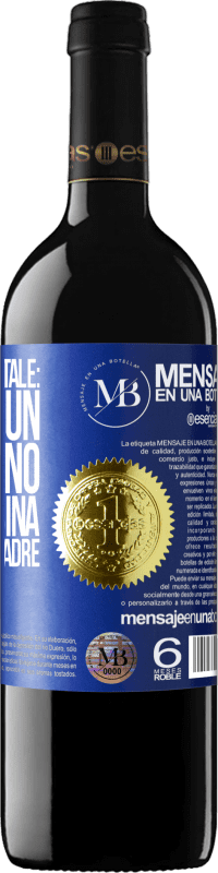 «Caro Babbo Natale: portami un fratellino. Cara bambina, mandami tua madre» Edizione RED MBE Riserva