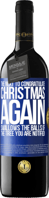 クリスマス