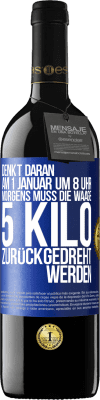 Jahrestage