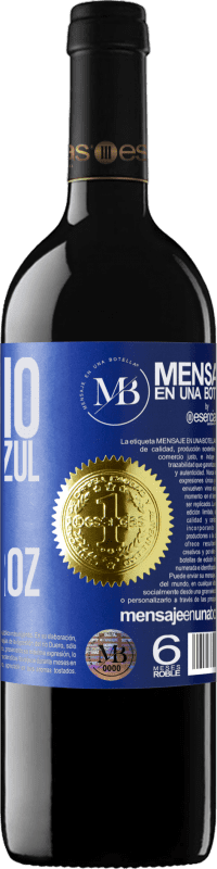 «Cambio príncipe azul por lobo feroz» Edición RED MBE Reserva
