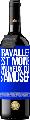 Entreprise