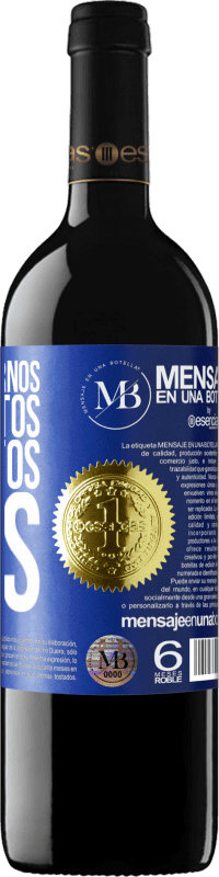 «Existem infernos mais bonitos que muitos céus» Edição RED MBE Reserva