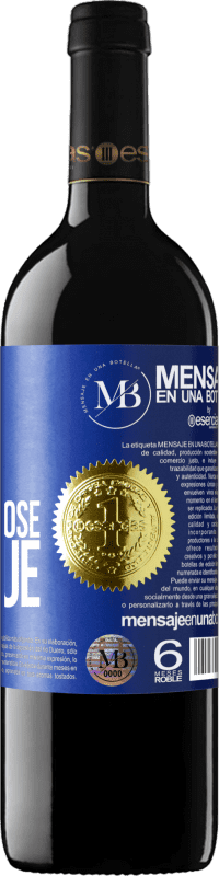 «Cuvée de 77, quelque chose d'unique» Édition RED MBE Réserve