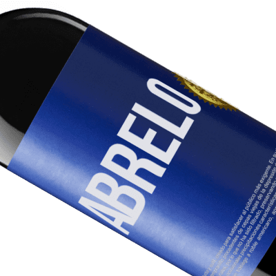 Expresiones Únicas y Personales. «Ábrelo» Edición RED MBE Reserva