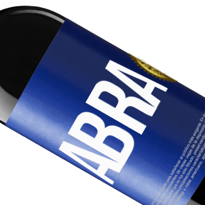 Expressões Únicas e Pessoais. «Abra» Edição RED MBE Reserva