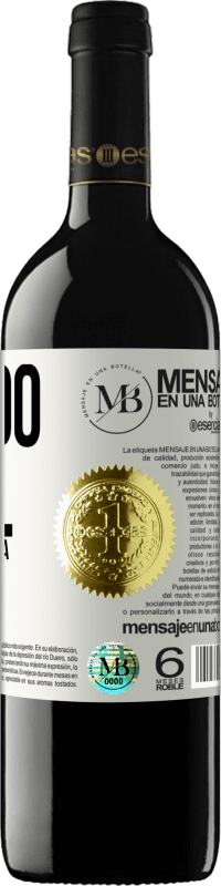 «Estado civil: desaprovechada» Edición RED MBE Reserva