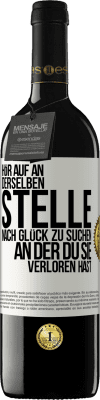 Liebeskummer