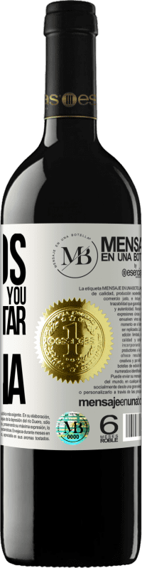 «Carlos, this Christmas you are my star. Signed: Susana» RED Edition MBE Reserve