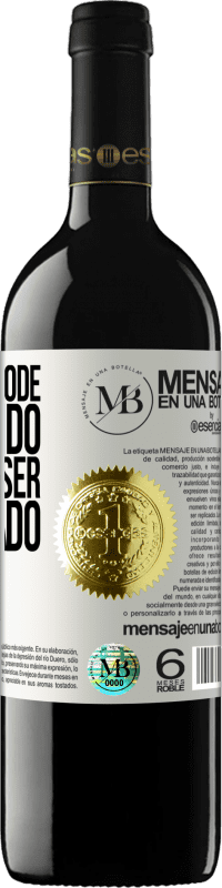 «O que não pode ser medido não pode ser melhorado» Edição RED MBE Reserva