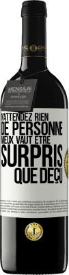 Amitié