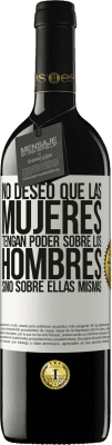 Reivindicativos