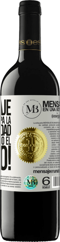 «¡Qué viaje cuando te atrapa la personalidad de alguien y no el físico!» Edición RED MBE Reserva