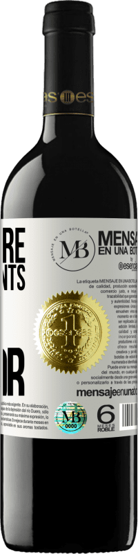 «These are the moments I live for» RED Edition MBE Reserve
