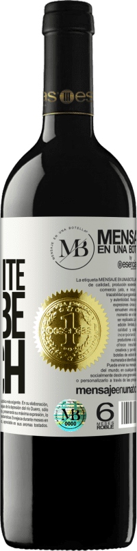 «Für diese Momente lebe ich» RED Ausgabe MBE Reserve