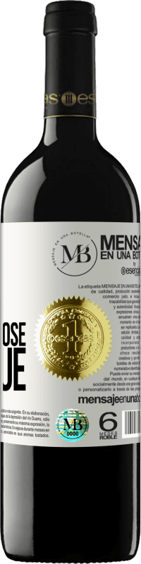«Cuvée de 77, quelque chose d'unique» Édition RED MBE Réserve