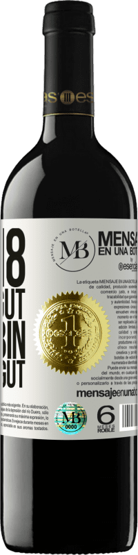 «Mit 18 war ich super. Jetzt bin ich supergut» RED Ausgabe MBE Reserve
