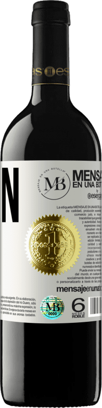 «Open it» RED Edition MBE Reserve