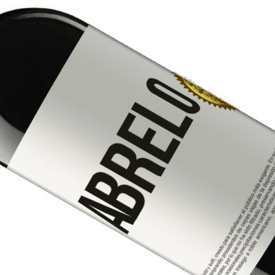 Expresiones Únicas y Personales. «Ábrelo» Edición RED MBE Reserva
