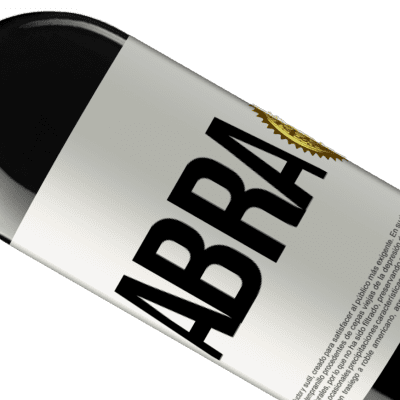 Expressões Únicas e Pessoais. «Abra» Edição RED MBE Reserva