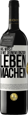 Für ihn