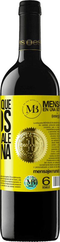 «Con lo bien que íbamos y va y se sale la cadena» Edición RED MBE Reserva