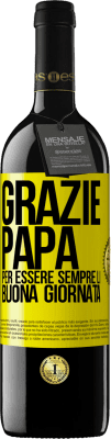 Ringraziamenti