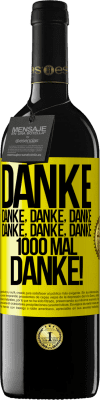 Dankbarkeit